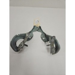 Charniere De Capot Citroen C3 3 Phase 1